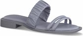 Tamaris Dames Slipper 1-1-27110-28 880 normal Maat: 37 EU