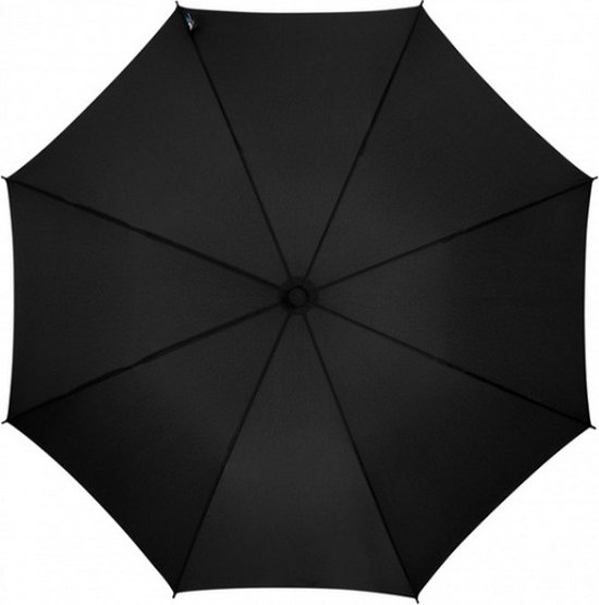 Parapluie de golf Medium 140 cm anti-UV UPF50+, Profilter noir INESIS Parapluie de golf Medium 140 cm anti-UV UPF50+, Profilter noir INESIS