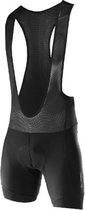 fietsbroek hotBOND heren polyamide zwart mt 52