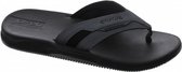 teenslippers Ostral 2.0 heren zwart maat 44