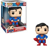 Funko Pop! Jumbo: DC Comics - Superman 10"