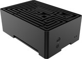 Akasa Maze, ALUMINIUM CASE for Raspberry Pi 4