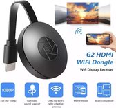 HDMI Dongle-Wifi-1080P-Draadloos-Voor Iphone-Voor Samsung-Voor Android-Smart tv- Plug and play