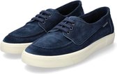 Mephisto Coby - heren veterschoen - blauw - maat 43 (EU) 9 (UK)