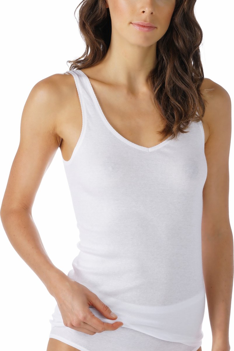 mey Damen Hemd Lang Serie 2000