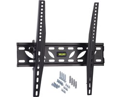 TV beugel - Monitor beugel - Kantelbaar - Max. gewicht: 50 kg - 32 t/m 55 inch - Allteq