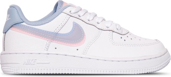 Nike Air Force 1 LV8 (PS) - Taille : 29,5 | bol.com