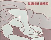 Tussen de lakens - Invulboek - Stickers - Pen - Origineel