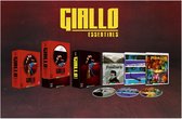 Giallo Essentials - Red Edition