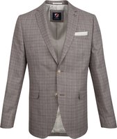 Suitable - Colbert Vero Camel - Maat 54 - Tailored-fit