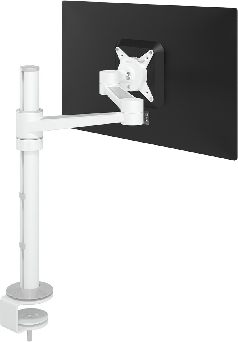 Dataflex Viewlite monitorarm - bureau 120