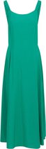 Coster Copenhagen Bamboo - Jurk - Groen - 34