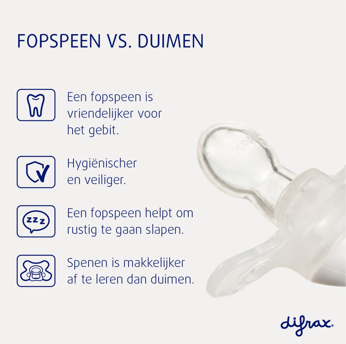 Difrax - Natural Fopspeen - 12+ Maanden - Woezel en Pip Speen - 2 st. |  bol.com