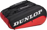 Dunlop CX Performance 12R Thermo Tennistas rood - zwart