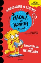 Aprendre a llegir a l'Escola de Monstres 2 - Aprendre a llegir a l'Escola de Monstres 2 - Empastifada amb melmelada