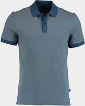 Hugo Boss 50467099 Polo met korte mouwen - Maat L - Heren