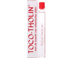 Toco Tholin - 6 ml - Druppels