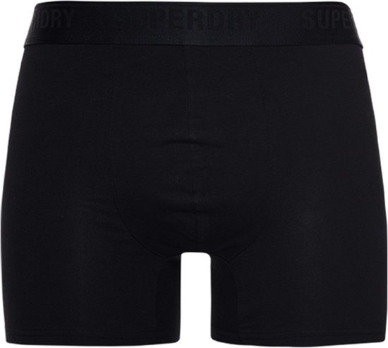 Superdry Boxer Heren (3-pack) - Maat XXL