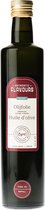 Authentic Flavours - Oliana - Premium Extra Virgin Olijfolie - Vroege Oogst - 500 ML - Zoete, aromatisch harmonieuze olijfolie voor de fijnproever.