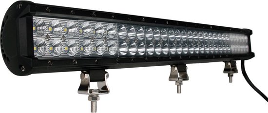 AUSTINGS 50 cm 144W Led Lichtbalk,Dubbele Rij Led-verlichting AUSTINGS 50 cm 144W Led Lichtbalk,Dubbele Rij Led-verlichting