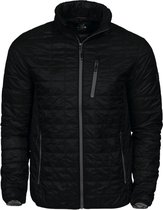 Cutter & Buck Rainier jacket heren zwart 4xl