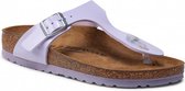 Birkenstock Teenslipper Gizeh Narrow Fit Purple