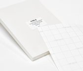 Transferpapier - Neenah JET-PRO® Soft Stretch (10 vel) - Licht textiel - A3 - Inkjet - Professioneel gebruik