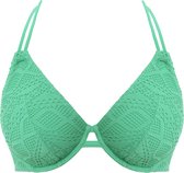 Freya Sundance UW Halter Bikini Top Dames Bikinitopje - Maat 70G