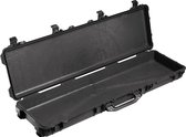 Peli Case   -   Camerakoffer   -   1750    -  Zwart   -  excl. plukschuim  134,600000 x 40,600000 x 15,500000 cm (BxDxH)