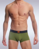 Garçon Brooklyn Trunk - MAAT XL - Heren Ondergoed - Boxershort voor Man - Mannen Boxershort