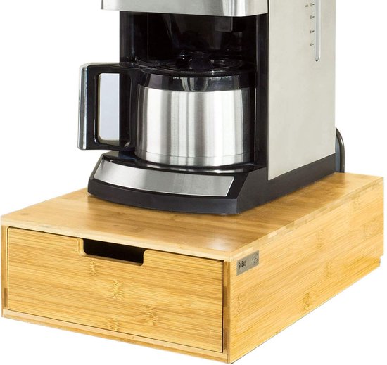 Vind lade voor nespresso cups op - december 2025