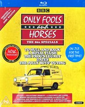 Only Fools & Horses: The 80s Specials