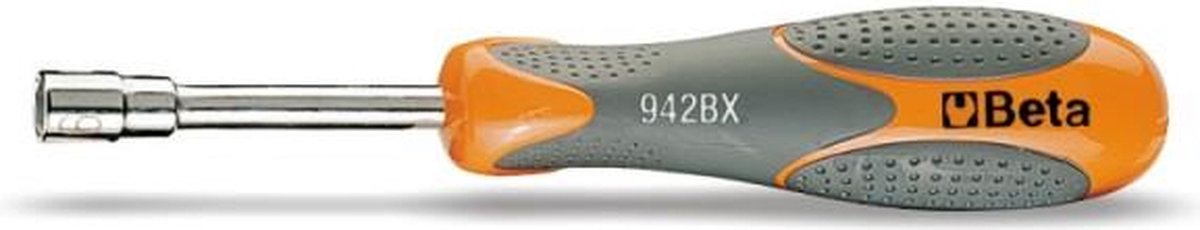 Beta 942BX 5-DOPSCHROEVENDRAAIERS, KORTE - Lengte: 190 mm.