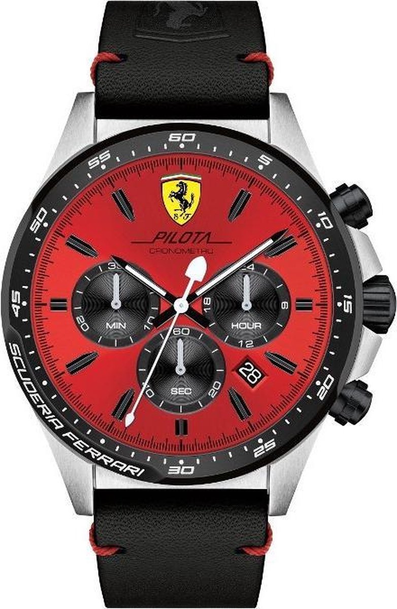 Ferrari Mod. 830387 - Horloge