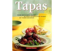Tapas