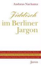 Jiddisch Im Berliner Jargon
