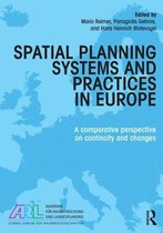 Spatial Planing Sys & Practic In Europe
