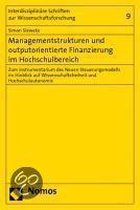 Sieweke, S: Managementstrukturen und outputorientierte