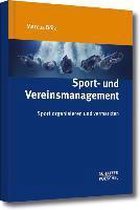 Sport- und Vereinsmanagement