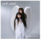 Llewellyn & Juliana - Earth Angel (CD)