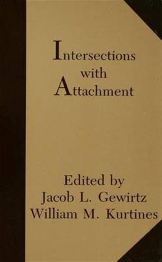 Intersections with Attachment - cover