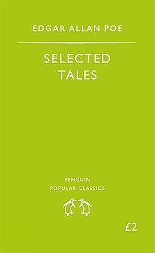 Selected Tales