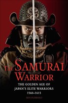 Landscape History - The Samurai Warrior