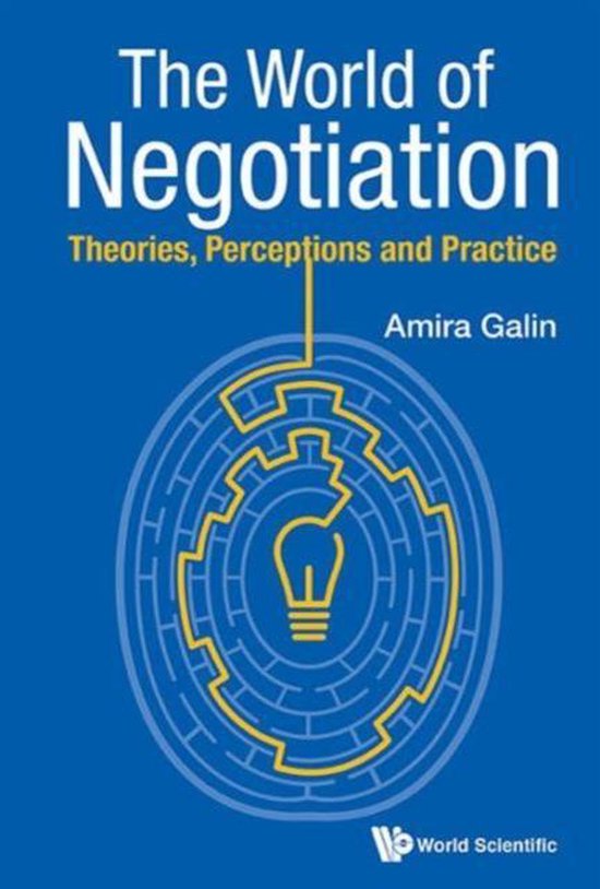Negotiation - cover