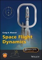 Aerospace Series - Space Flight Dynamics