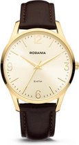 Rodania Senator Gold