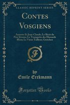 Contes Vosgiens