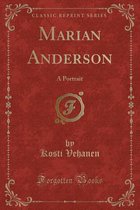 Marian Anderson