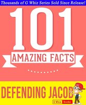 GWhizBooks.com - Defending Jacob - 101 Amazing Facts You Didn't Know