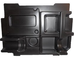 Makita Kofferinzet/inlay DGD800 - 837806-1